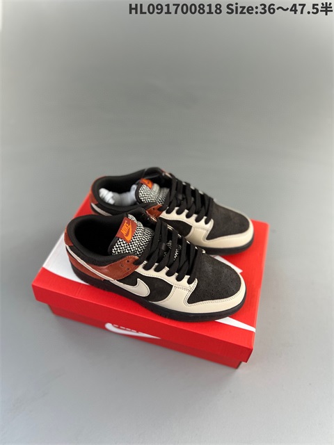 women low dunk sb shoes US5-US13 HH shoes 2023-10-30-039